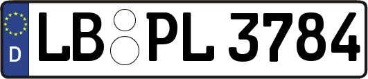 LB-PL3784