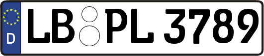 LB-PL3789