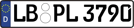 LB-PL3790