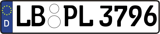 LB-PL3796