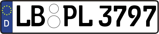 LB-PL3797
