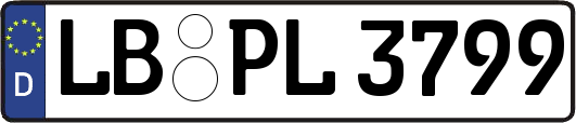 LB-PL3799