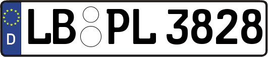 LB-PL3828