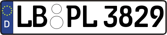 LB-PL3829