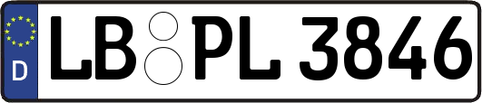 LB-PL3846