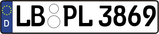 LB-PL3869