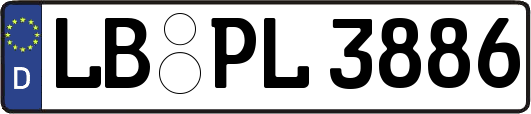 LB-PL3886