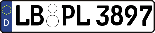 LB-PL3897
