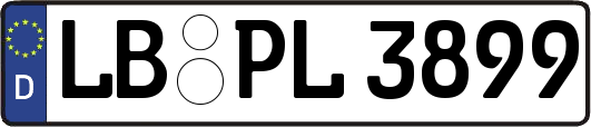 LB-PL3899