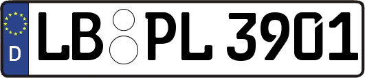 LB-PL3901