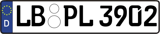 LB-PL3902