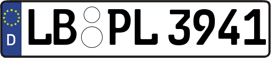 LB-PL3941
