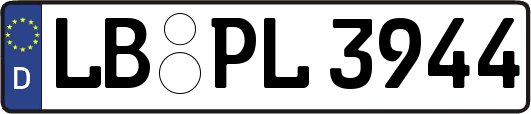LB-PL3944
