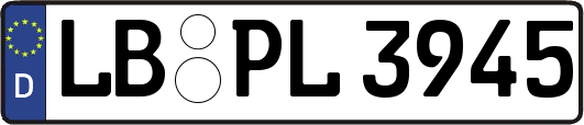 LB-PL3945