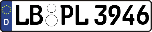 LB-PL3946