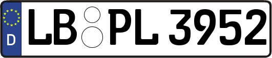 LB-PL3952