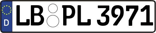 LB-PL3971