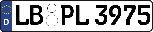 LB-PL3975