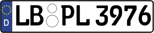 LB-PL3976