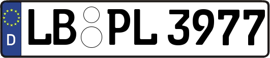 LB-PL3977
