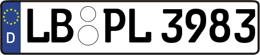 LB-PL3983