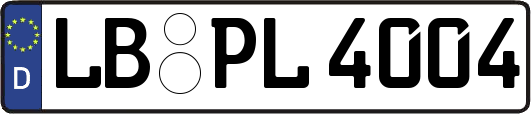 LB-PL4004
