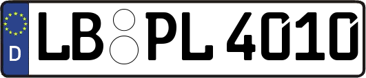 LB-PL4010
