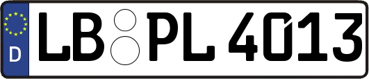 LB-PL4013