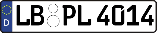 LB-PL4014