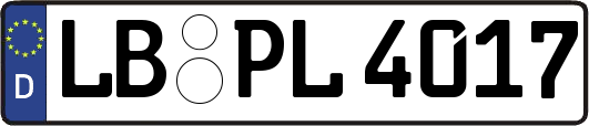 LB-PL4017