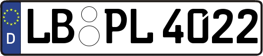 LB-PL4022