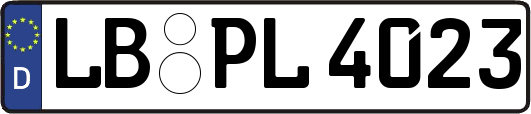 LB-PL4023