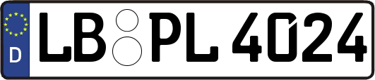 LB-PL4024