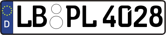 LB-PL4028