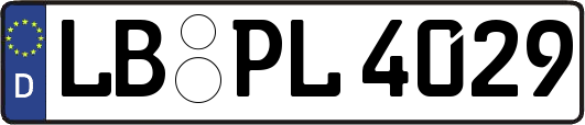 LB-PL4029