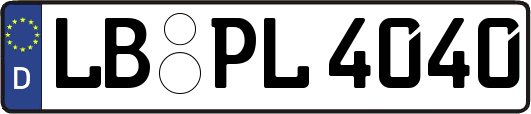 LB-PL4040
