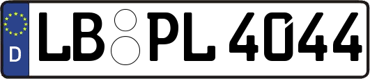 LB-PL4044