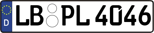 LB-PL4046