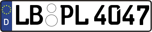 LB-PL4047
