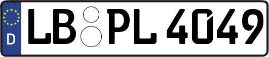 LB-PL4049