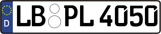 LB-PL4050