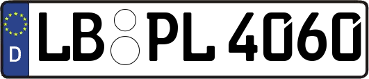 LB-PL4060