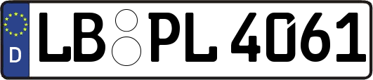 LB-PL4061