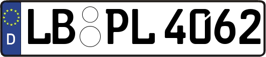 LB-PL4062