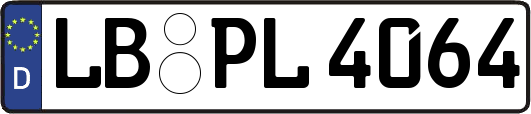 LB-PL4064