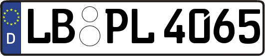 LB-PL4065