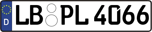 LB-PL4066