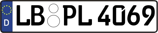 LB-PL4069