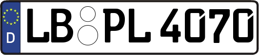 LB-PL4070