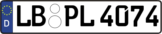 LB-PL4074